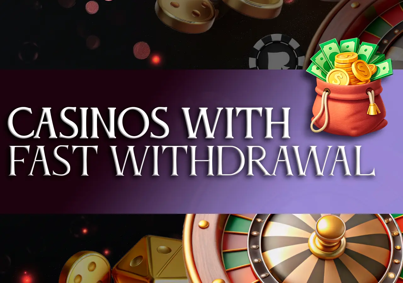 What's New About Casino Games