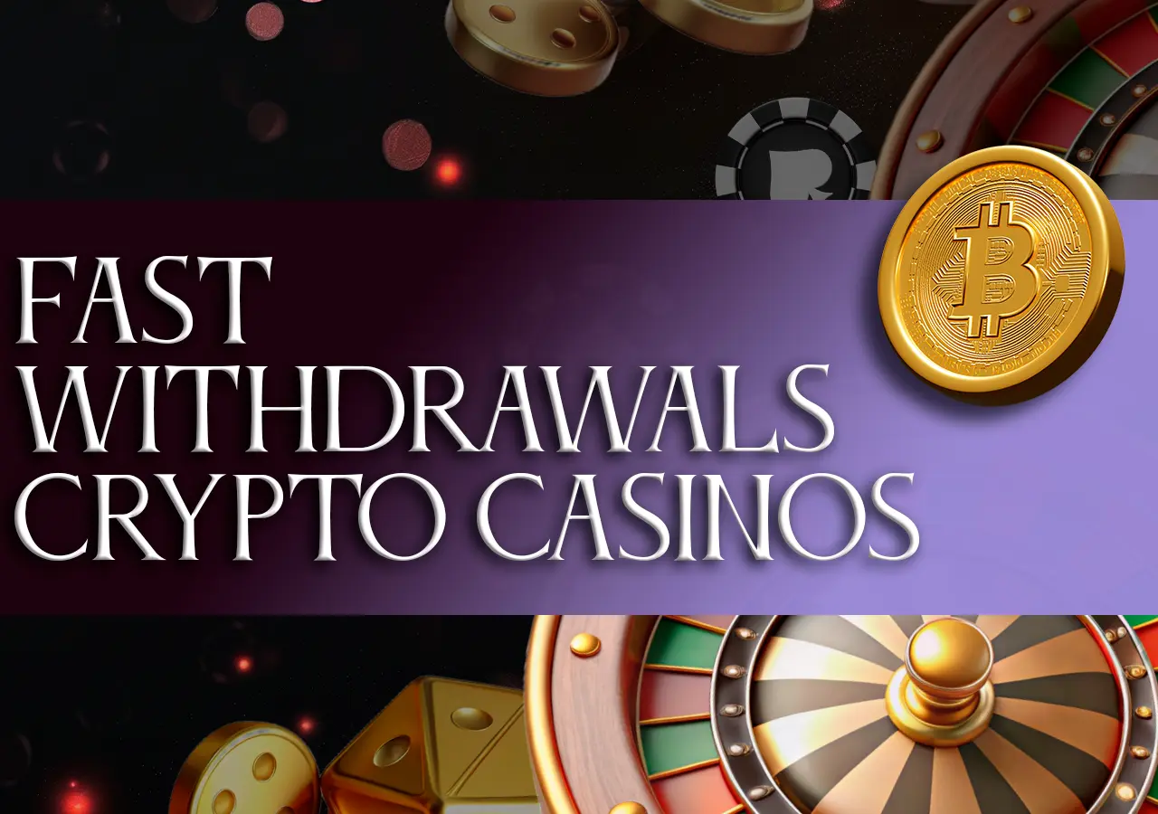 Fast Withdrawal Casinos UK 2026 | Instant Payouts & Official Quick Cashout  Sites