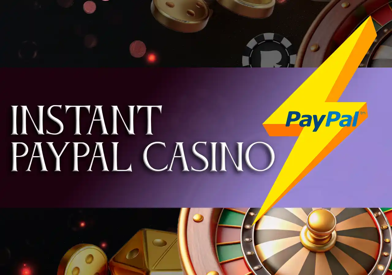 Minimal PayPal symbol with a transaction flow